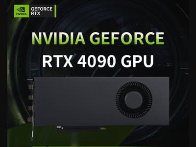 RTX 4090 24G