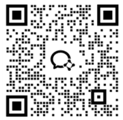 微信交流群二维码